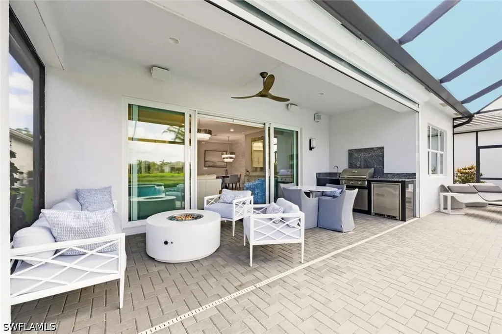 11338 Jacaranda Drive Naples FL 34120