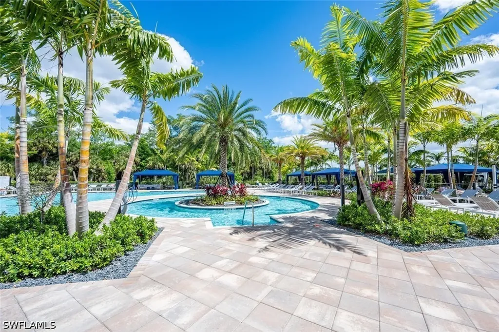 11338 Jacaranda Drive Naples FL 34120