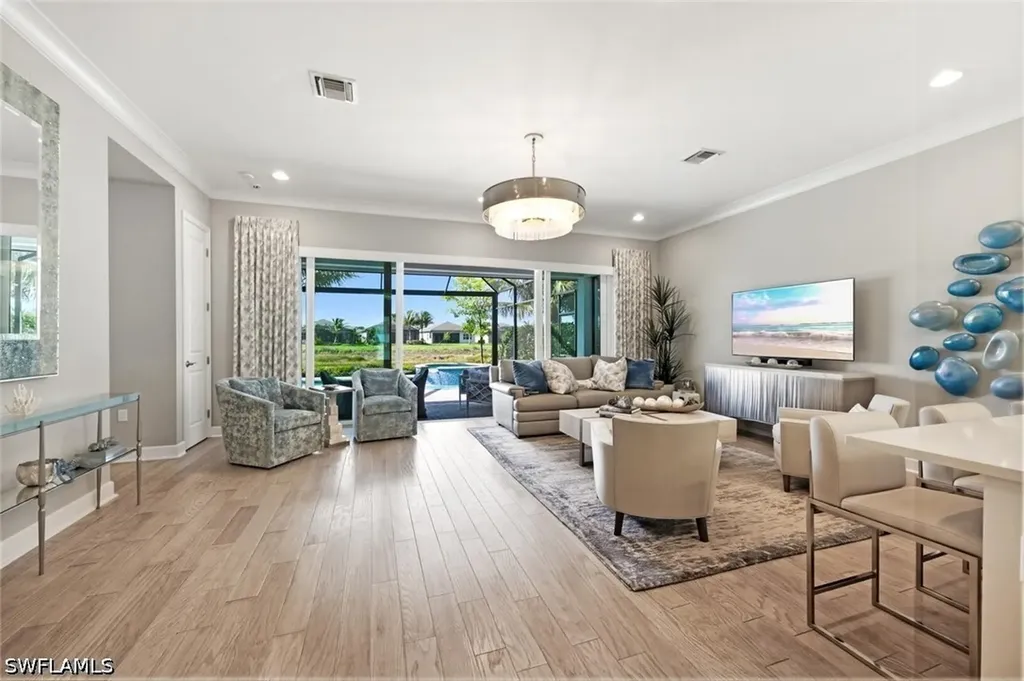 11338 Jacaranda Drive Naples FL 34120