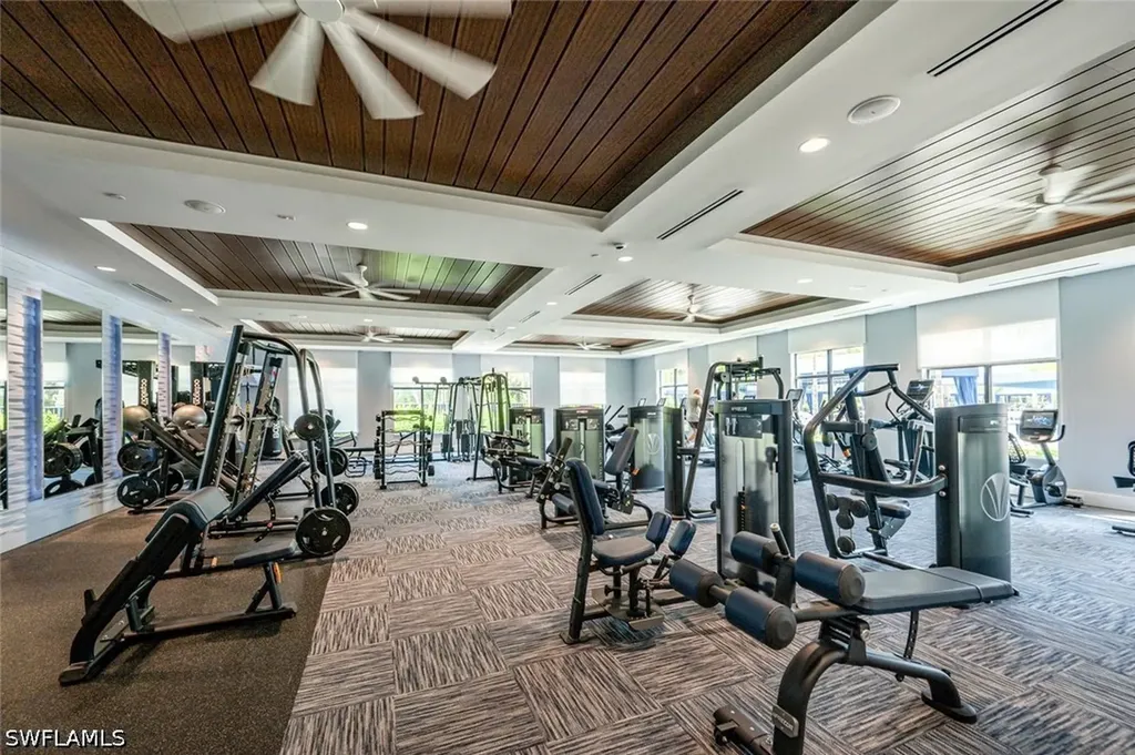 11338 Jacaranda Drive Naples FL 34120