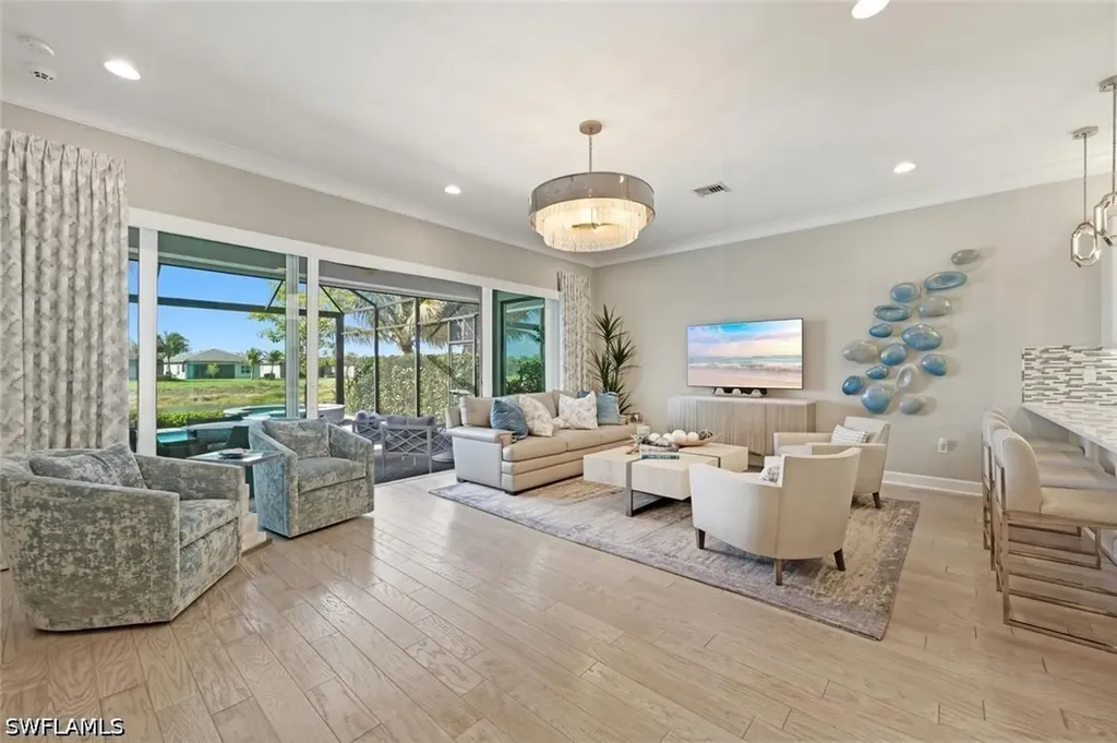 11338 Jacaranda Drive Naples FL 34120