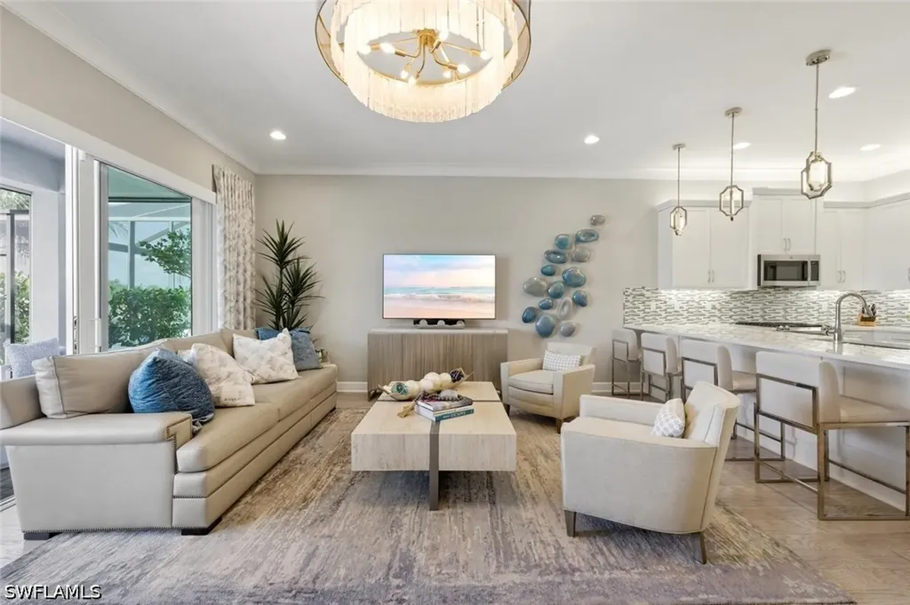 11338 Jacaranda Drive Naples FL 34120