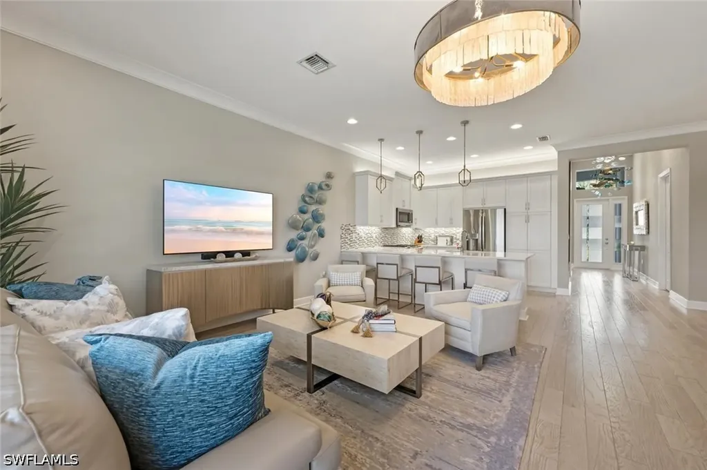 11338 Jacaranda Drive Naples FL 34120