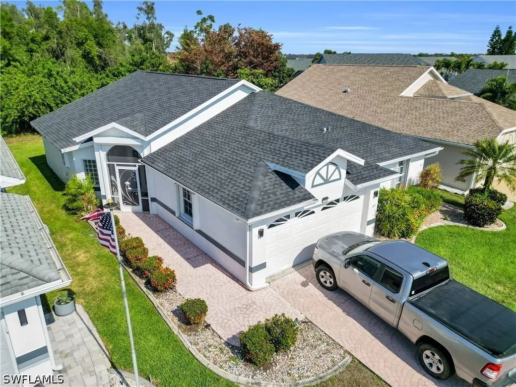 17920 Antherium Lane North Fort Myers FL 33917