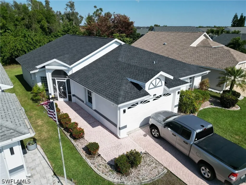 17920 Antherium Lane North Fort Myers FL 33917
