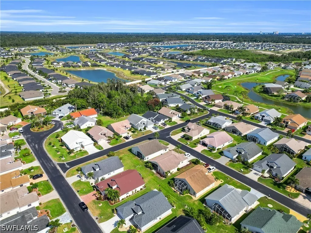 17920 Antherium Lane North Fort Myers FL 33917