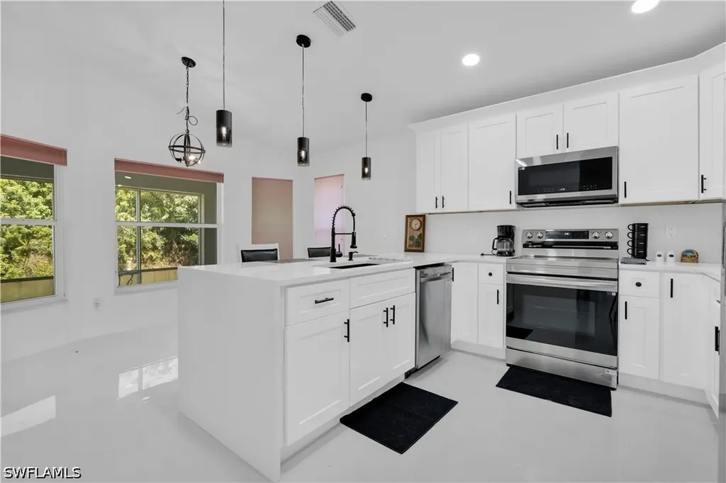 17920 Antherium Lane North Fort Myers FL 33917
