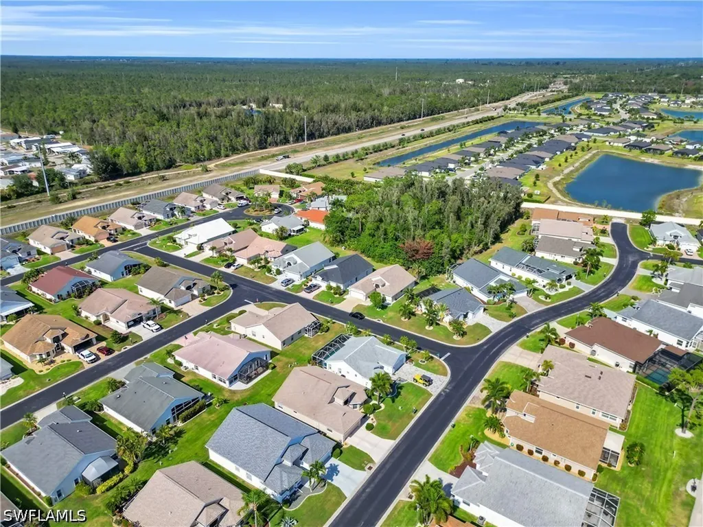 17920 Antherium Lane North Fort Myers FL 33917