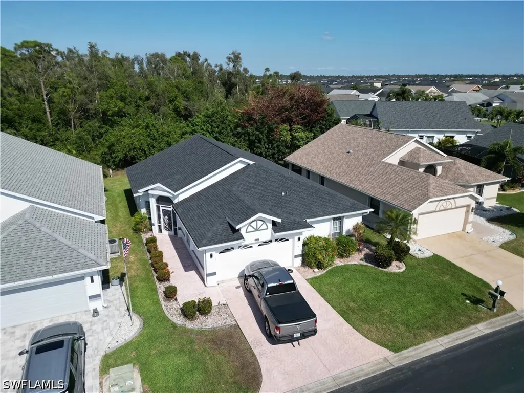 17920 Antherium Lane North Fort Myers FL 33917