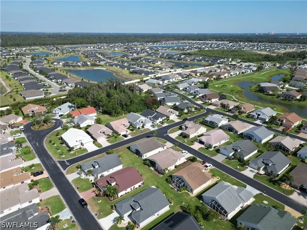 17920 Antherium Lane North Fort Myers FL 33917