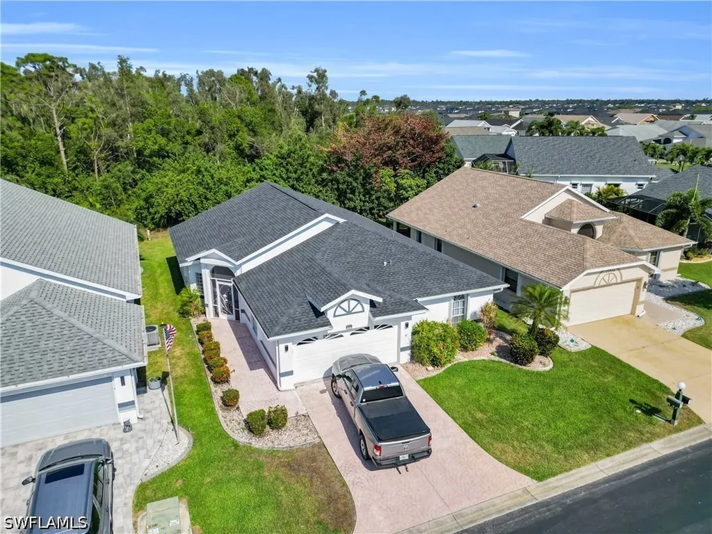 17920 Antherium Lane North Fort Myers FL 33917