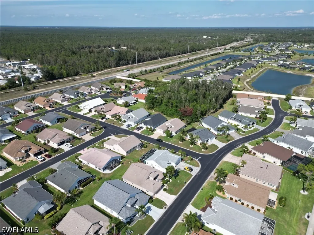 17920 Antherium Lane North Fort Myers FL 33917