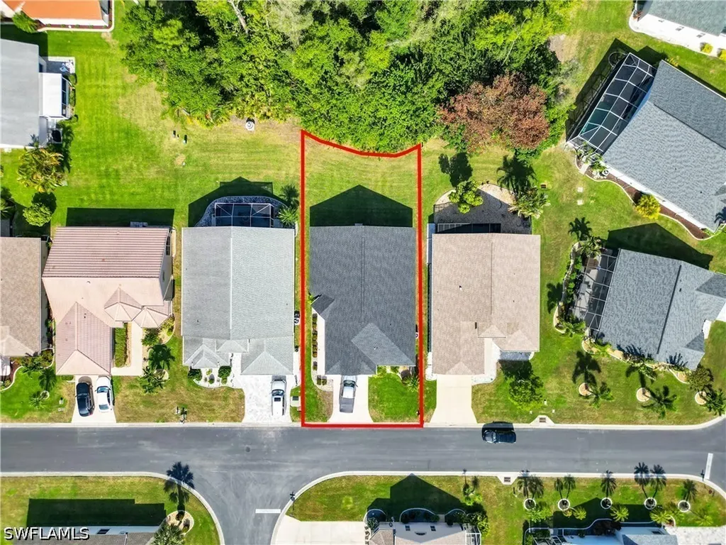 17920 Antherium Lane North Fort Myers FL 33917