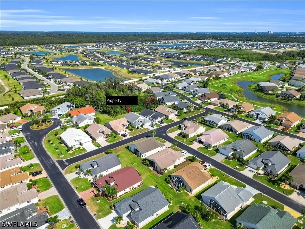 17920 Antherium Lane North Fort Myers FL 33917