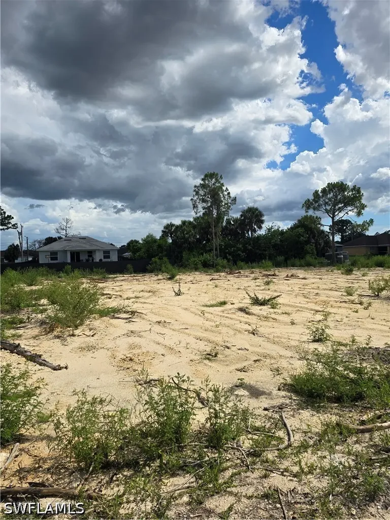 2813 11th Street W Lehigh Acres FL 33971