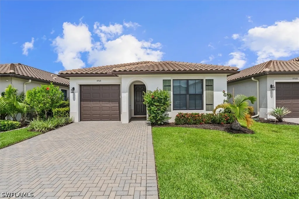 8968 Madrid Circle Naples FL 34104