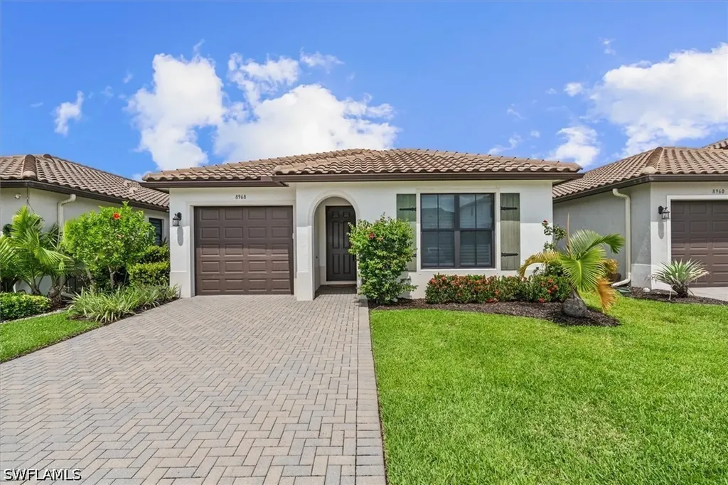 8968 Madrid Circle Naples FL 34104