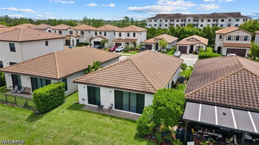 8968 Madrid Circle Naples FL 34104
