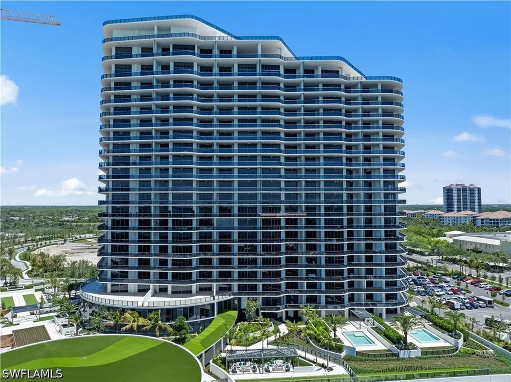 5100 Seagrass Boulevard Bonita Springs FL 34134