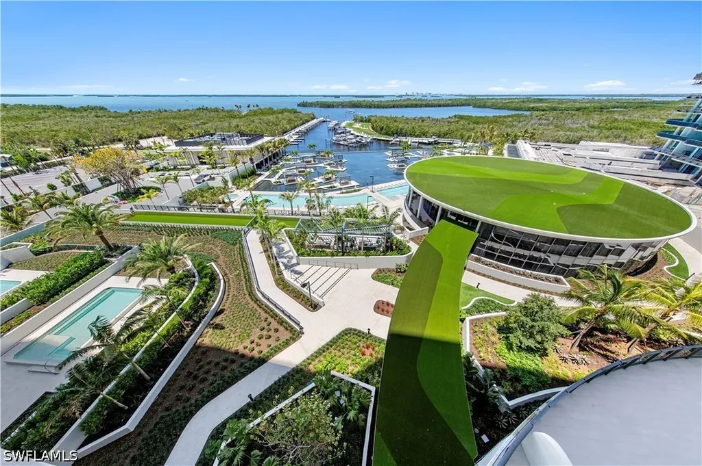 5100 Seagrass Boulevard Bonita Springs FL 34134
