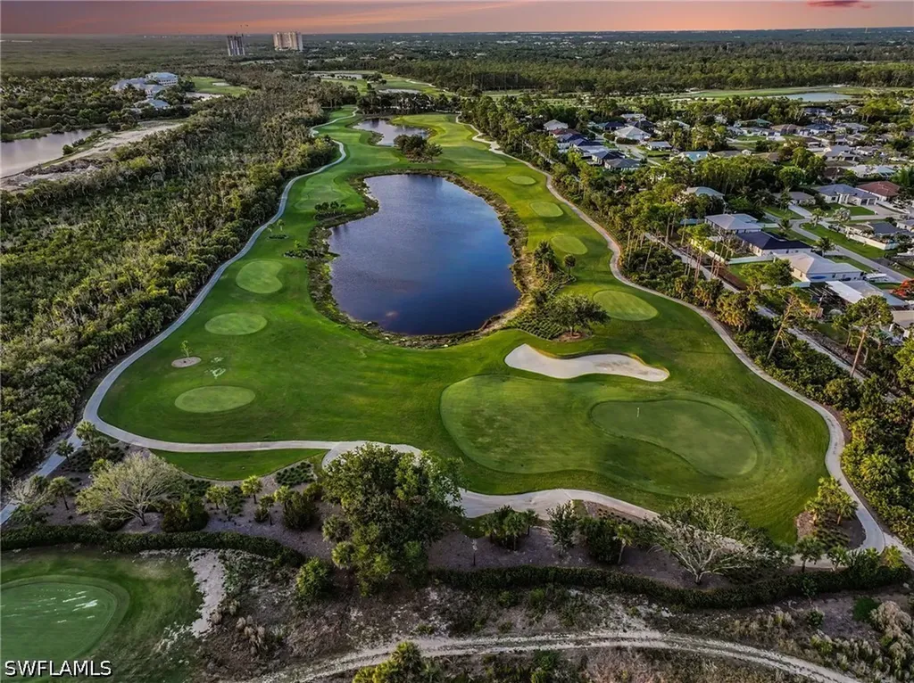 5100 Seagrass Boulevard Bonita Springs FL 34134