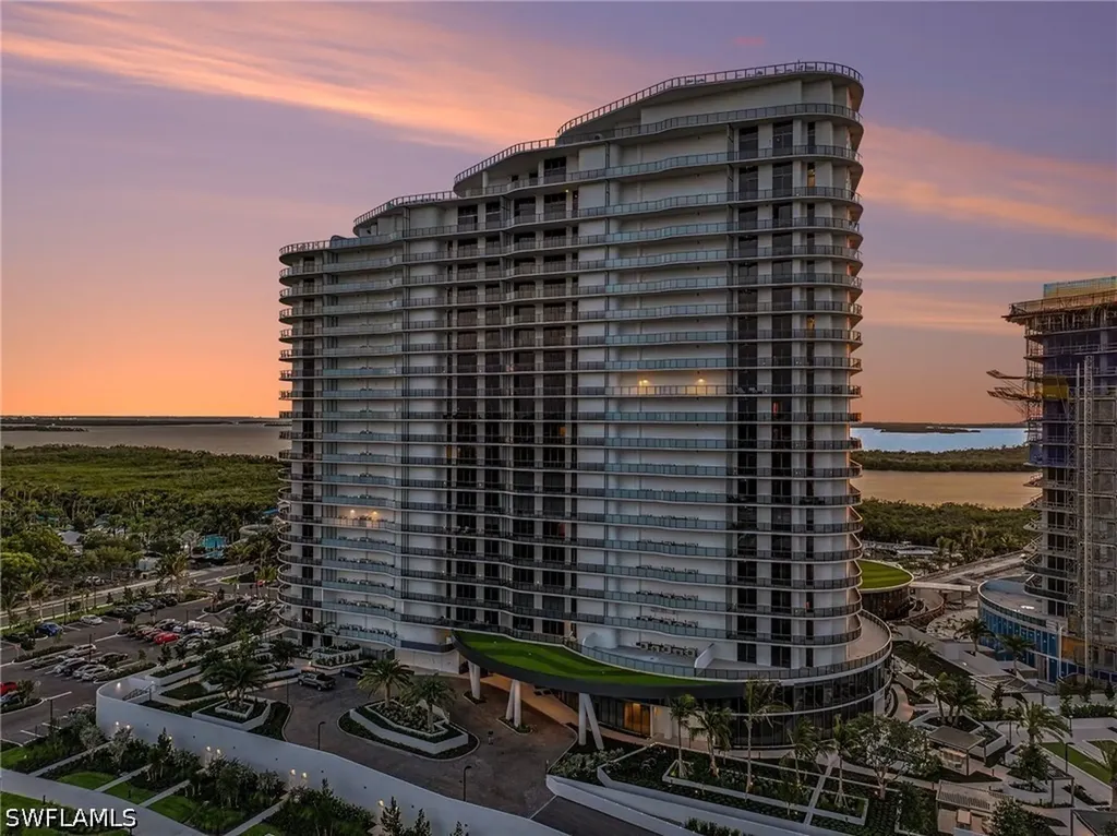 5100 Seagrass Boulevard Bonita Springs FL 34134