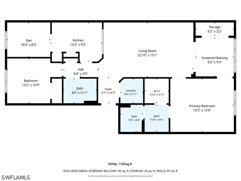 15060 Bridgeway Lane Fort Myers FL 33919