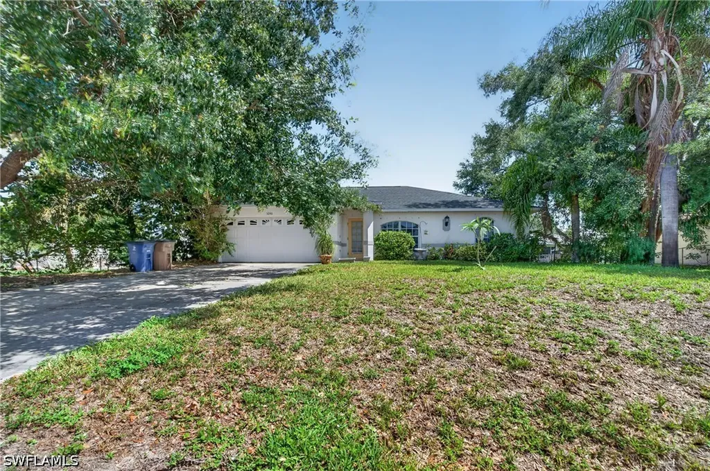 5246 Billings Street Lehigh Acres FL 33971
