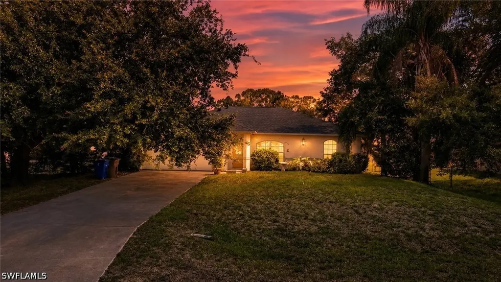 5246 Billings Street Lehigh Acres FL 33971