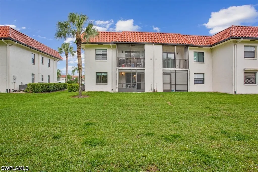 4258 27th Court SW Naples FL 34116