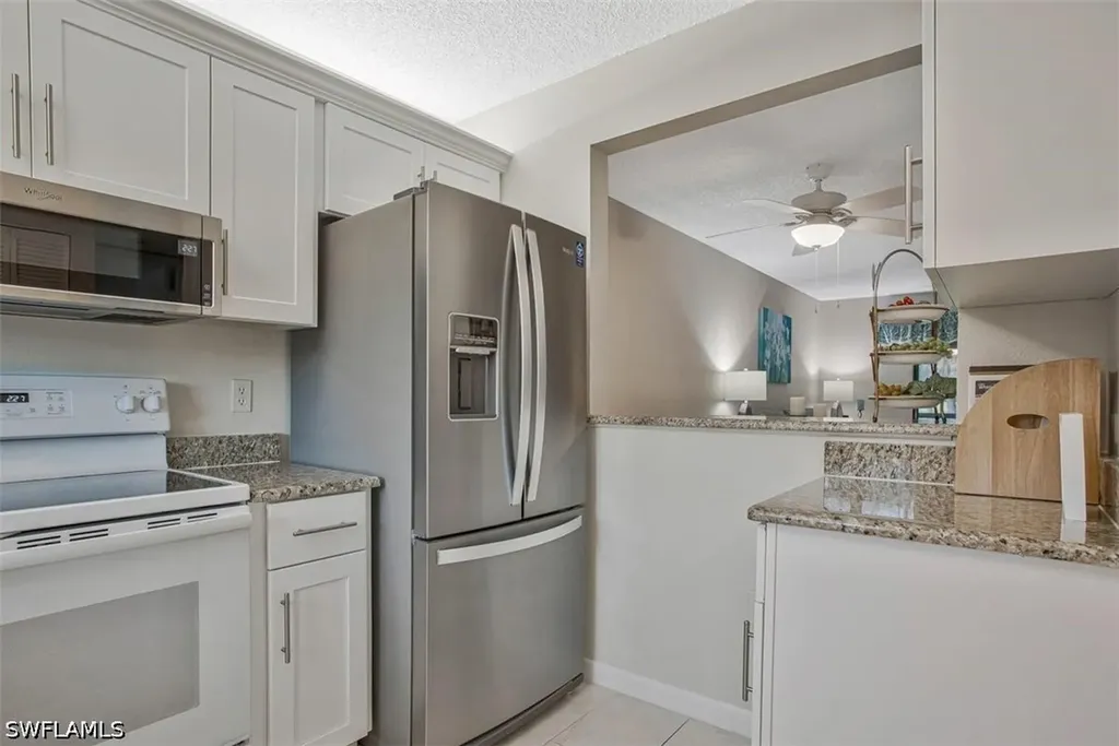 4258 27th Court SW Naples FL 34116