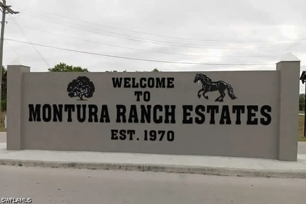 612 Hunting Club Avenue Montura Ranches FL 33440