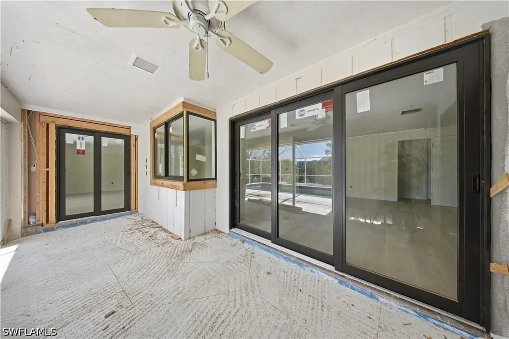 1323 Par View Drive Sanibel FL 33957