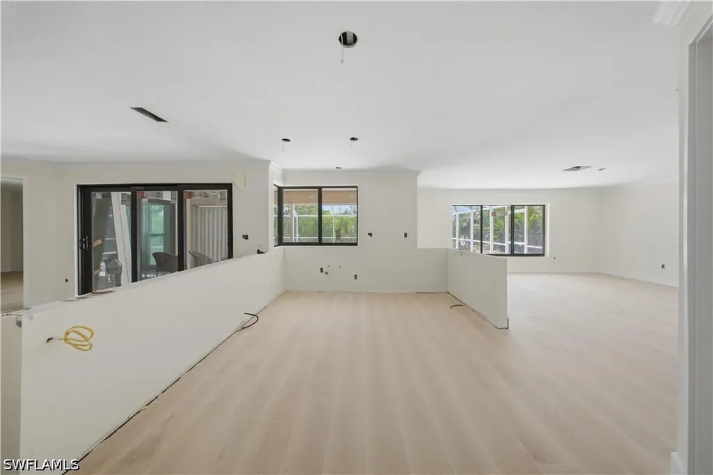 1323 Par View Drive Sanibel FL 33957