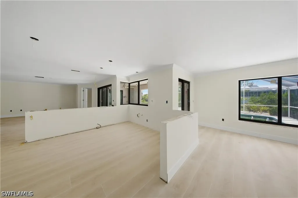 1323 Par View Drive Sanibel FL 33957