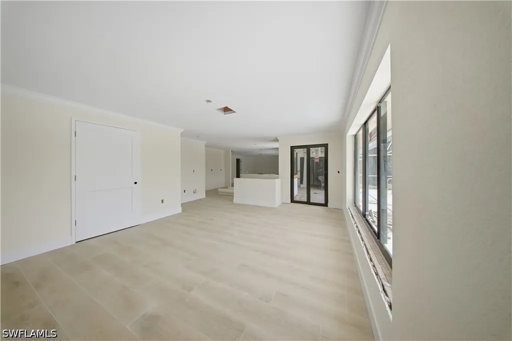 1323 Par View Drive Sanibel FL 33957