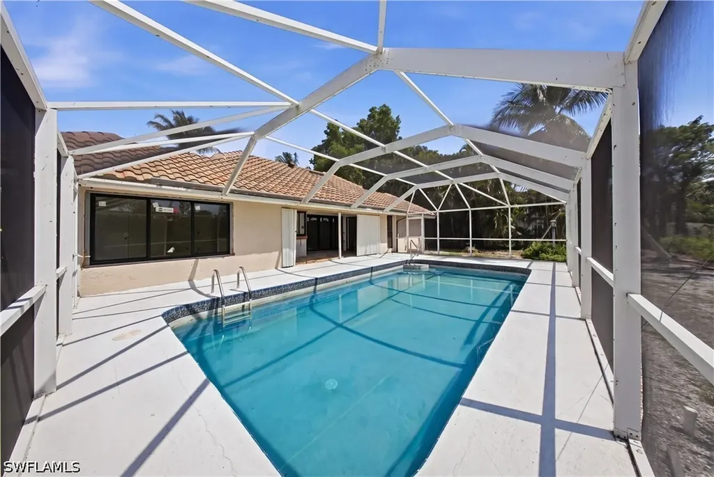 1323 Par View Drive Sanibel FL 33957