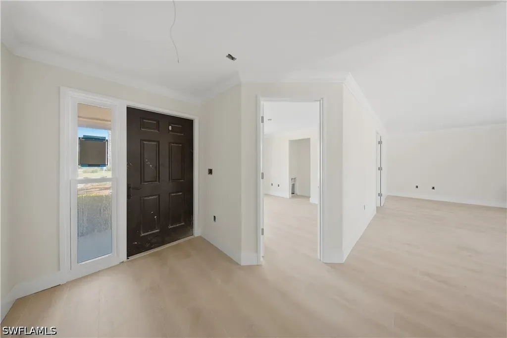 1323 Par View Drive Sanibel FL 33957