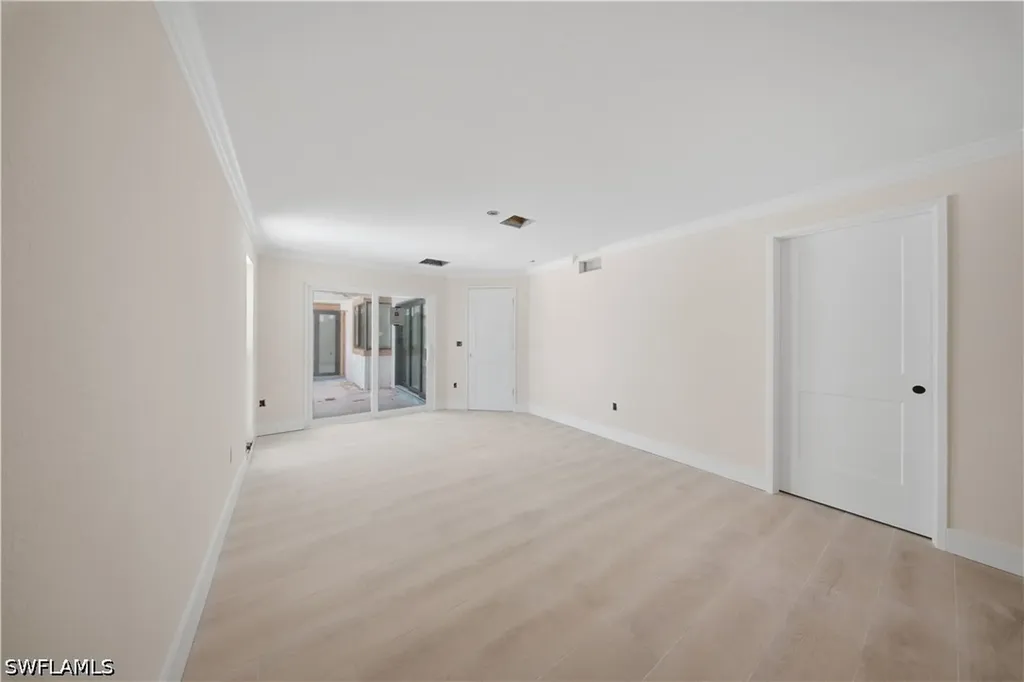 1323 Par View Drive Sanibel FL 33957
