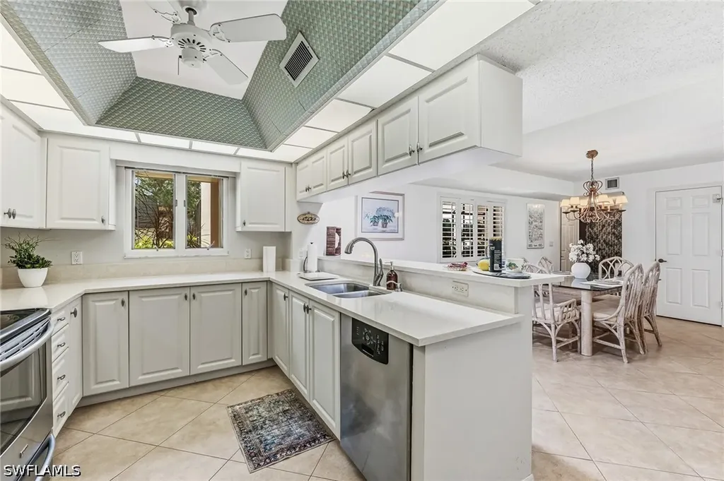 1518 Oyster Catcher Point Naples FL 34105