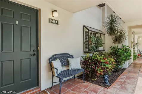 1518 Oyster Catcher Point Naples FL 34105