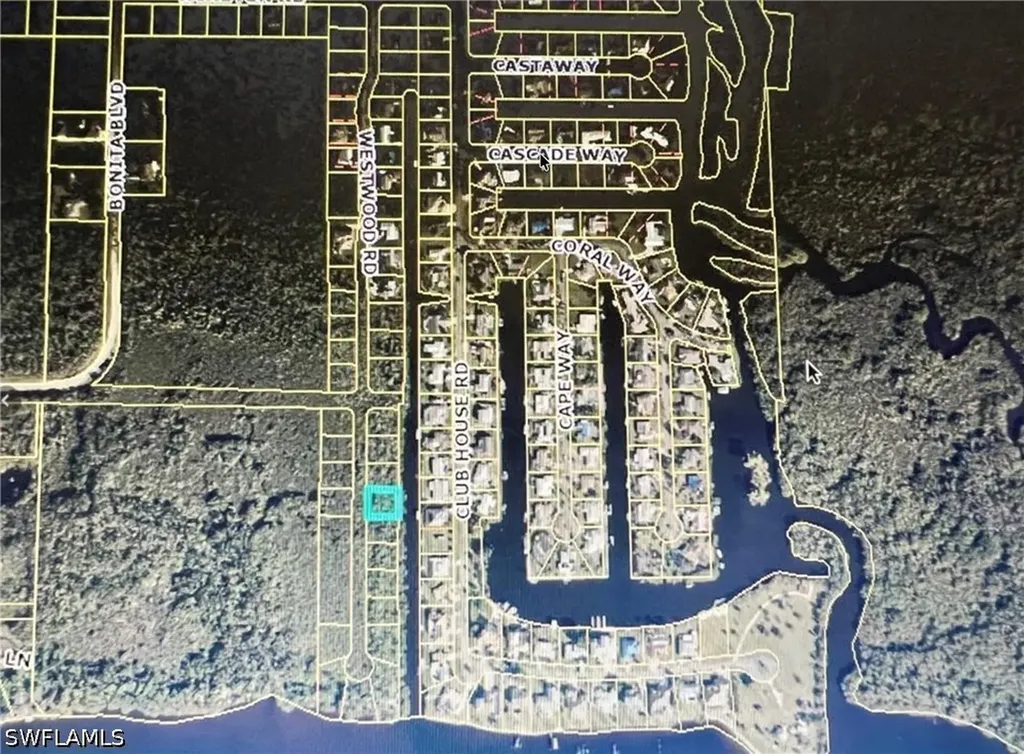 Westwood Road North Fort Myers FL 33917