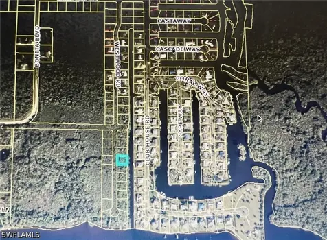 Westwood Road North Fort Myers FL 33917