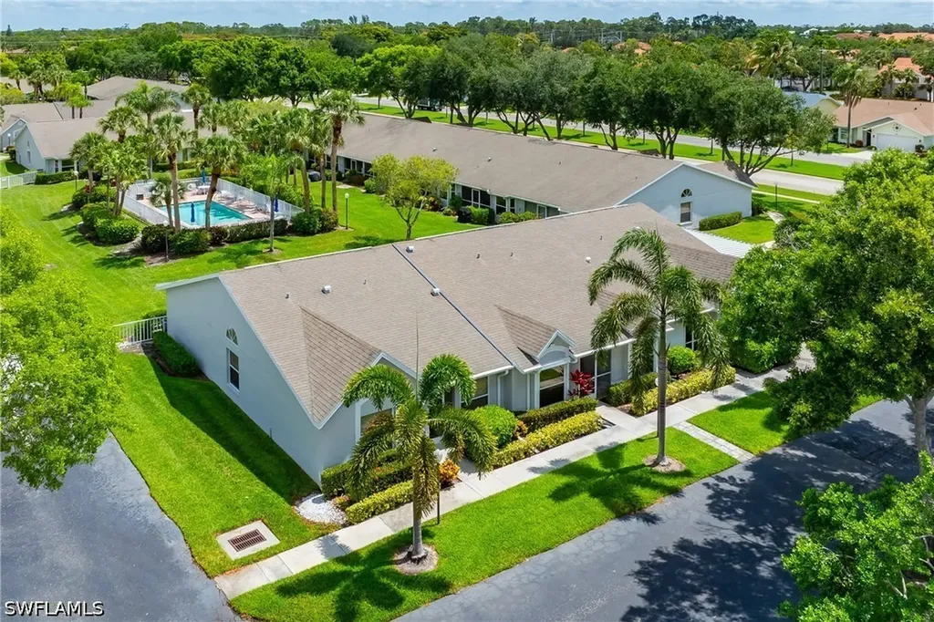 3383 Erick Lake Drive Naples FL 34109