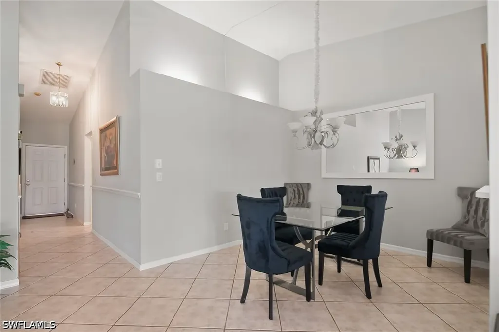 3383 Erick Lake Drive Naples FL 34109