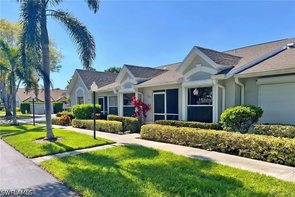 3383 Erick Lake Drive Naples FL 34109