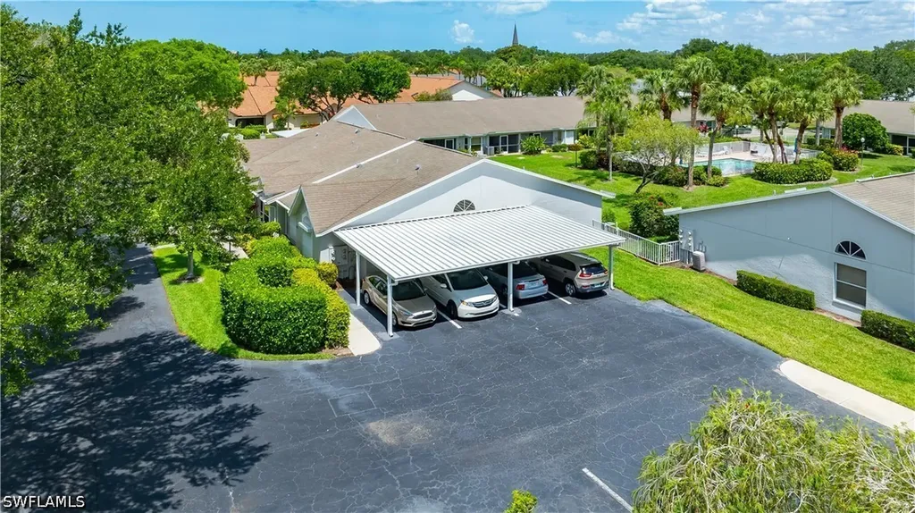 3383 Erick Lake Drive Naples FL 34109