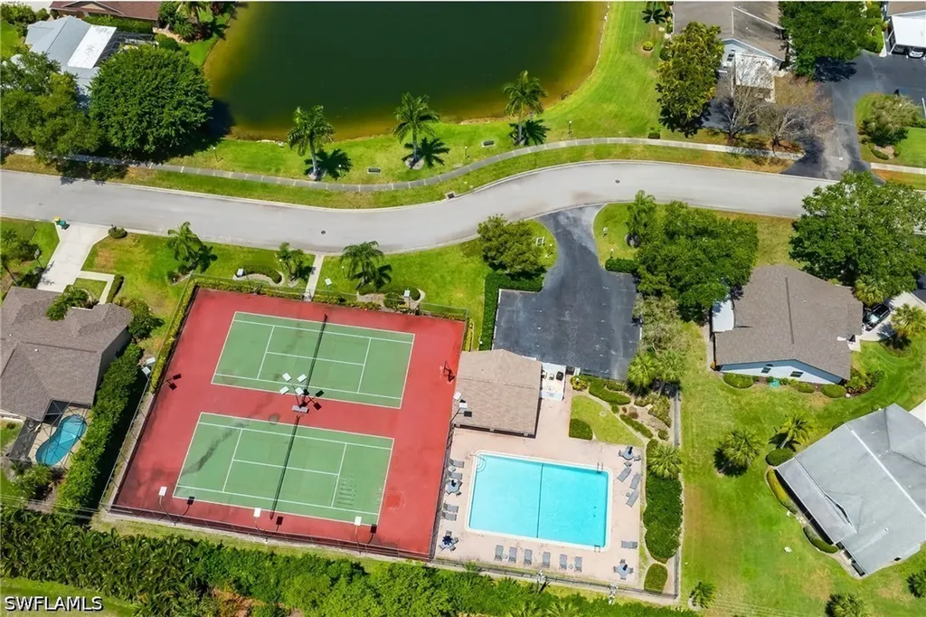 3383 Erick Lake Drive Naples FL 34109