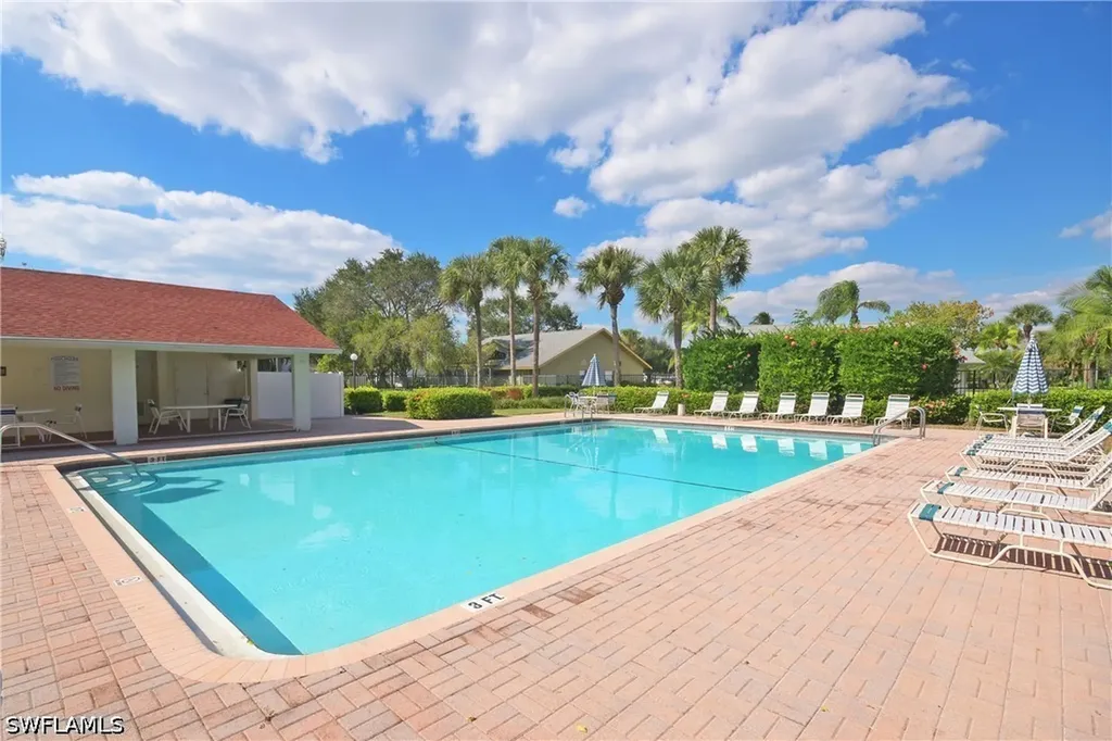 3383 Erick Lake Drive Naples FL 34109