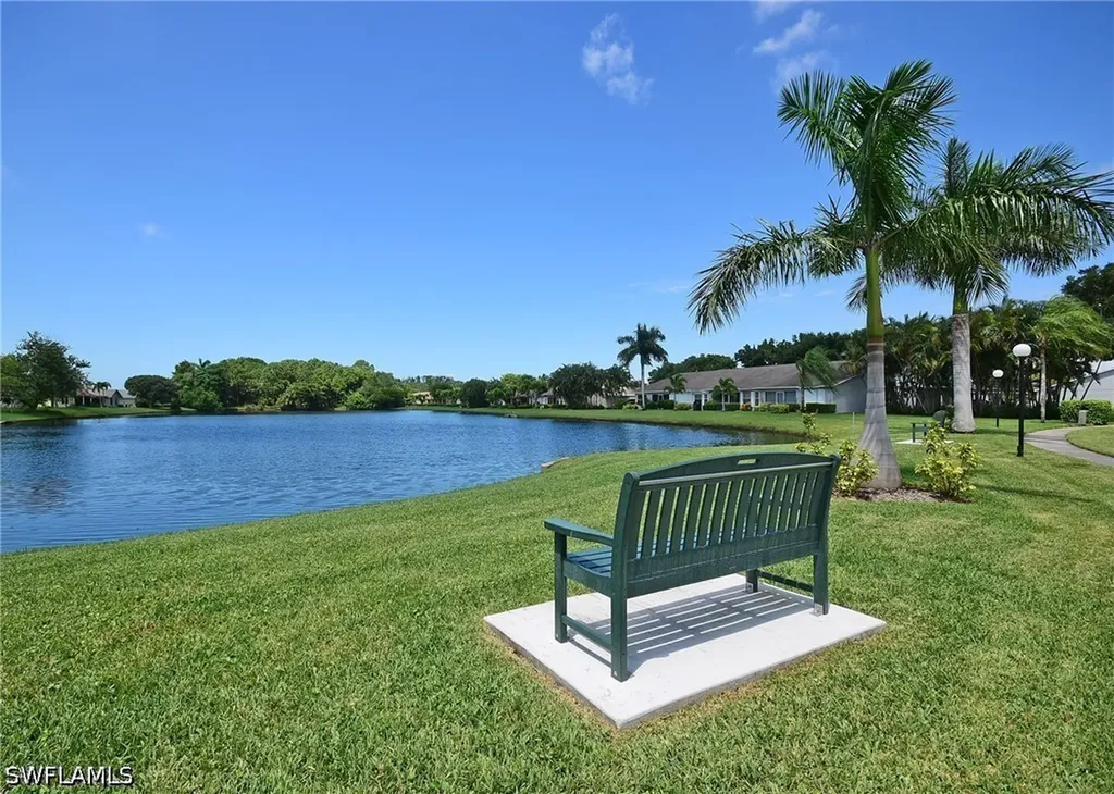 3383 Erick Lake Drive Naples FL 34109